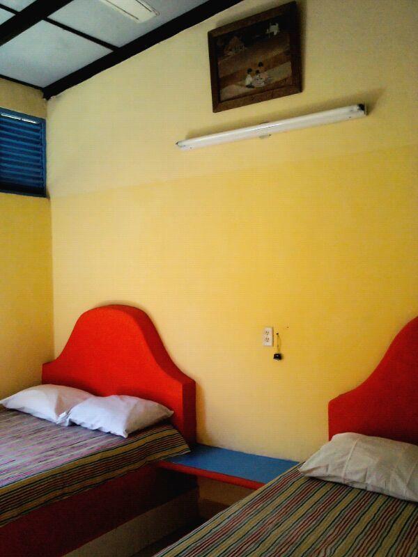 California Hotel *