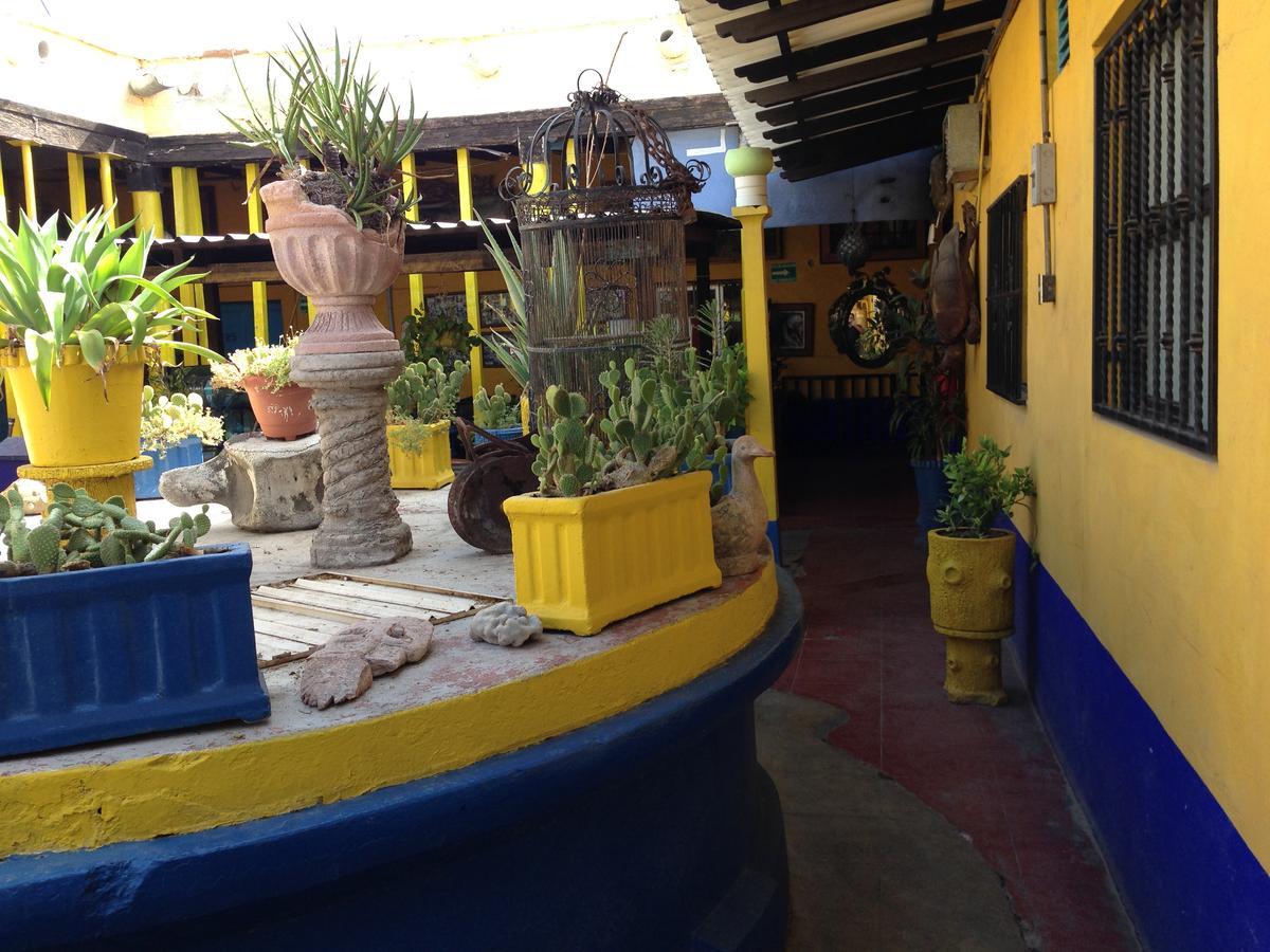 California Hotel La Paz